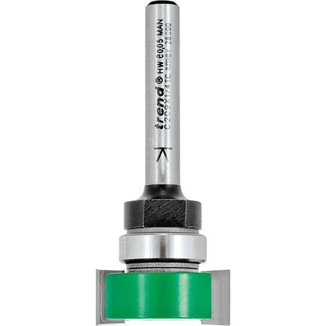 C209 X 1/4 Tct Intumescent Recessor 10 X 24Mm (1/5)