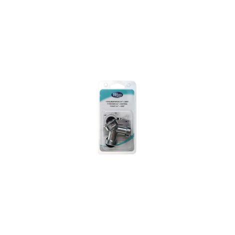 Alimentation y en laiton Wpro 484000000287
