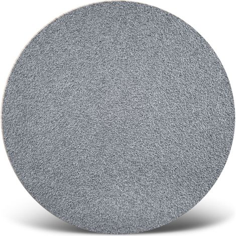 MENZER Platinum Klett-Schleifscheiben, 225 mm, f. Trockenbauschleifer, Halbedelkorund (5 Stk.) K400
