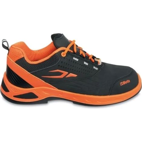 Beta 7275N FitEvolution Low S3S FO SR ESD chaussures de sécurité - 44