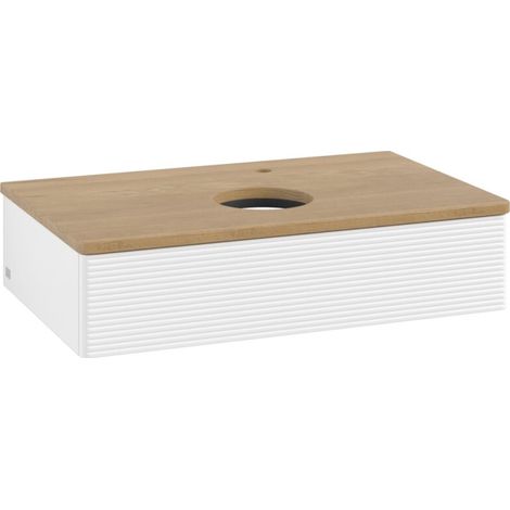 Villeroy & Boch L08151MT WTUS Antao L085 800x190x500mm (1/3)