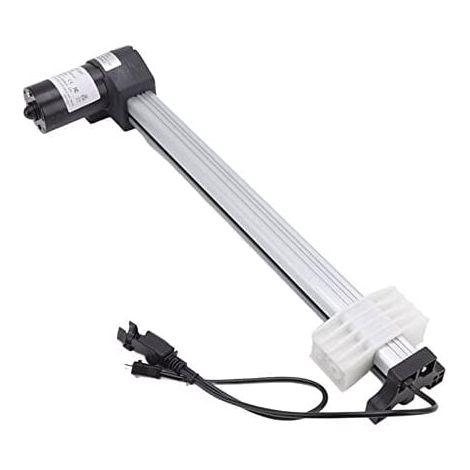Actionneur électrique pour fauteuil releveur, DC 29V 333mm Stroke Recliner Lift Chairs Motor Actuator, 3700/min Electric Actuators Kit, Actuator Replacement Kit for Recliner TV (1/5)