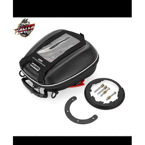 Bmw Motorcycle Fuel Tank Bag Bmw R 1250 Gs Tank Bag Bag Bmw Fuel Tank 1200 - Tank Bags -( ) (1/3)