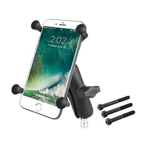 Support RAM MOUNT X-GRIP™ RAM-B-367-UN10U (1/2)