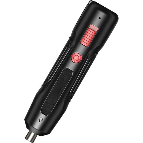 Tournevis sans fil rechargeable multifonctionnel, petit tournevis électrique pour la maison (1/5)