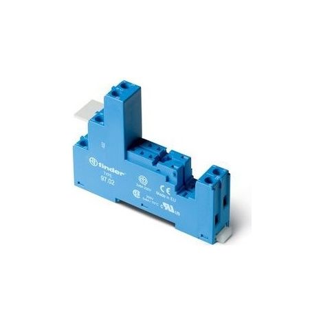 Finder 304144 Unterstützung 8A 250V für 4652 Kunststoffauswerfer (9702spa)
