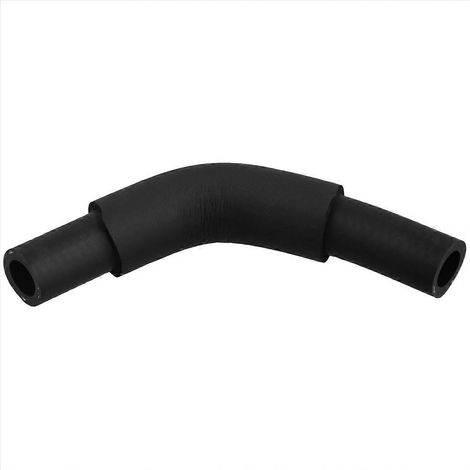 Tuyau d'entrée du refroidisseur d'huile moteur 1310B339 compatible avec L200 Triton Pajero Montero Sport 2015 et modèles ultérieurs. (1/5)