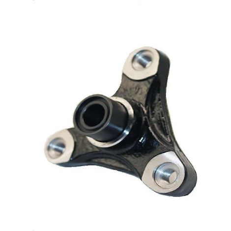 Bride de différentiel d'essieu arrière 81 mm 34 vitesses pour BMW 520 525 530 730 750 760 F02 F10 F18 2008-2017 Accessoires auto