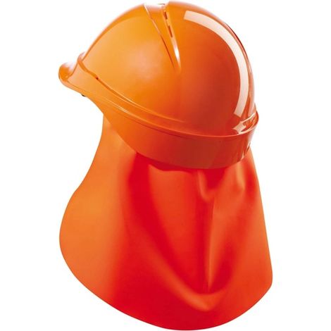 Saharienne pour casques V-Gard® - MSA