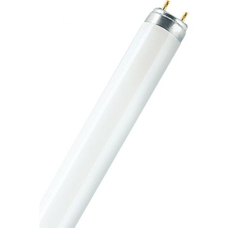 Tubo Led 120Cm 16,2W Warm Bianca