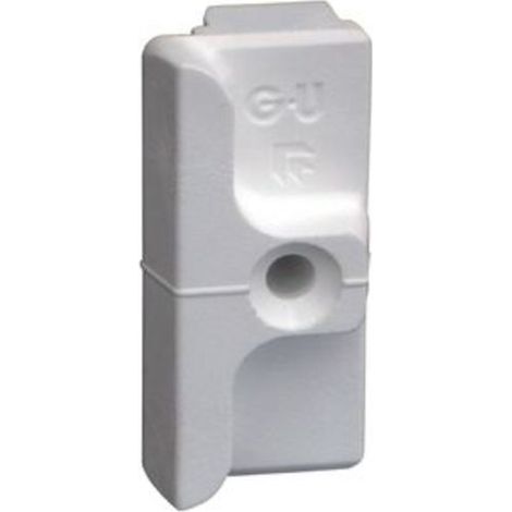 Ferco Cerradero Rodillo Plastival blanco nylon resistente