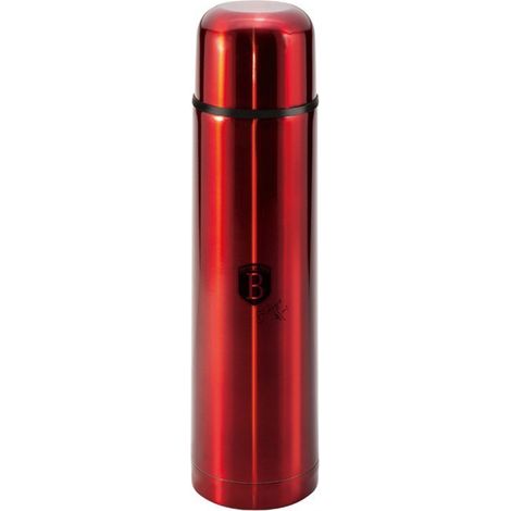 Thermoskanne stalowy 0,75L Berlinger Haus BH-7602 (1/3)