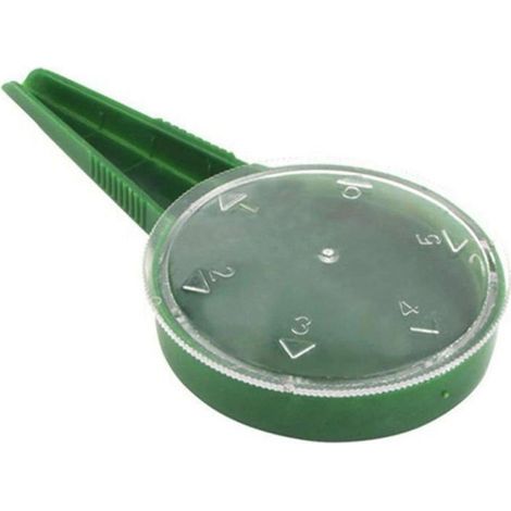 Seminatrice manuale, accessori per il giardinaggio - (1/5)