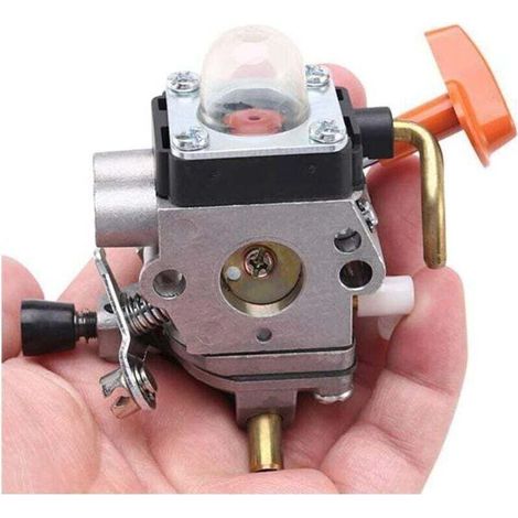 Carburateur Attachement pour Taille-haie pour HS81 HS81R HS81RC HS81T HS86 HS86R HS86T (1/3)