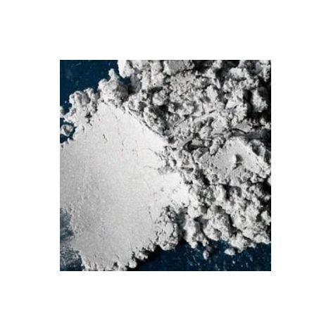 Pigment - Colortricx - Powertex - Argent - 40ml - Métallique