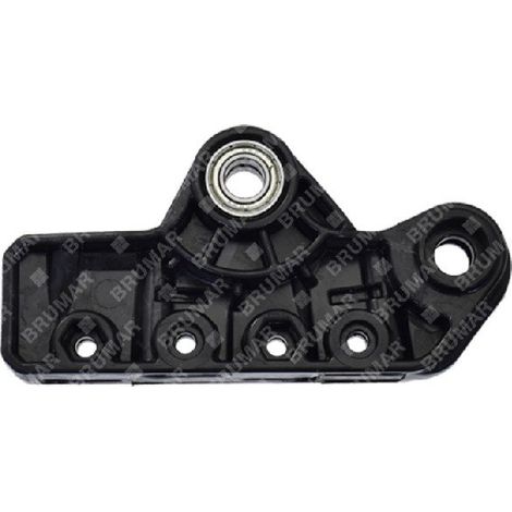 Linker Kamm für EGO COMPATIBLE Olivenstreuer – 057527