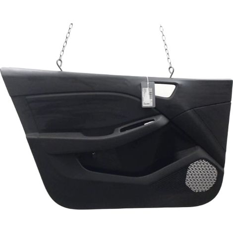 [PRODUIT D'OCCASION] Garniture Porte Avant Gauche RENAULT Clio ♻️ Ref Oe. 809012053r - Garantie à vie (1/2)