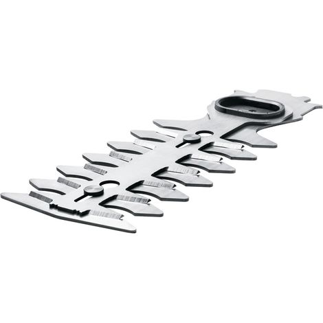 Lama per cesoie da siepe, accessori di sistema, 12 cm, per EasyShear