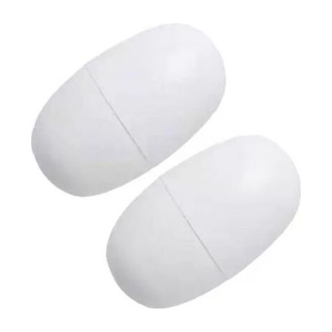 Flotteur de Remplacement A20 - Compatible avec Nettoyeurs de Piscine Polaris 280, 360, 180 et Autres Modèles - Pièce de Rechange (1/4)