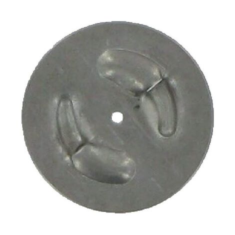 Drallkörper 1,0 BRAGLIA 7020429