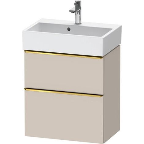 DURAVIT DE4329034910000 D-Neo WTUWH Cp. Rek 584x372x625 Tp.