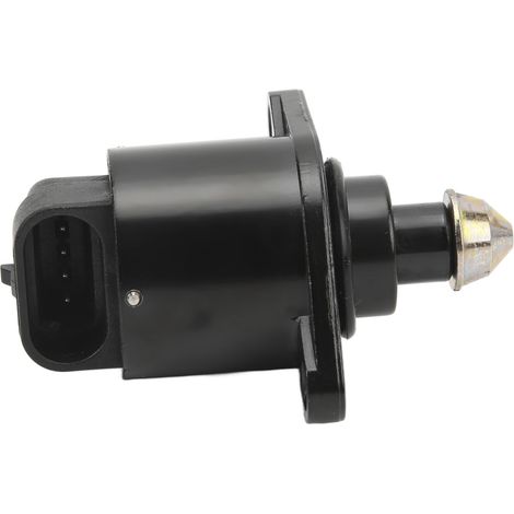 Leerlaufregelventil 543-105, Leerlaufmotor, elektronische Einspritzung, kompatibler Ersatz für Holley Sniper EFI TBI, langlebiges Autoteil. (1/5)