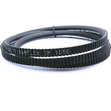 Courroie trapézoïdale polyuréthane Bando Banflex 7M1090