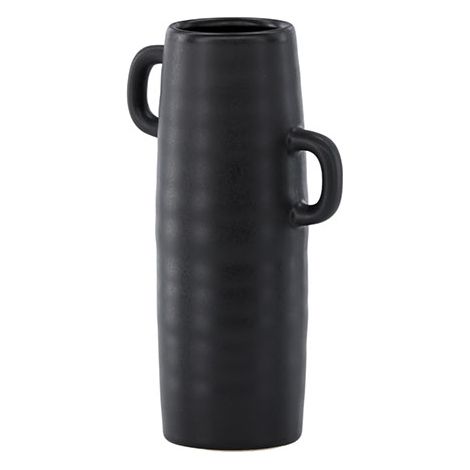 Cent vase noir. (1/5)