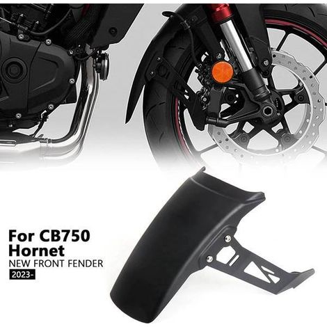 Mudguard for Honda CB750 Hornet motorcycles, 23-24 years old (1/5)