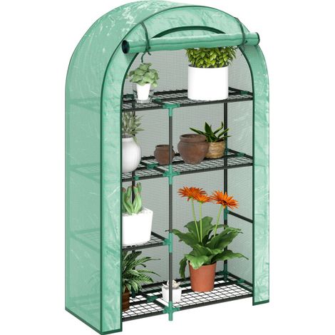Aga Garten Folientunnel 84H-222V00GN