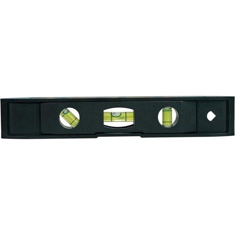 SANS MARQUE Niveau 3 fioles, L 23 cm