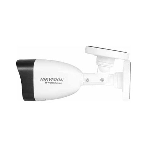 Hikvision HiWatch HWI-B141H Telecamera Bullet IP HD+ 4MPX 2.8MM H.265 EXIR OSD IP67 (1/4)