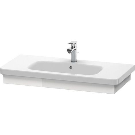 Duravit DuraStyle rifinitura per lavabo 6082, 930mm, per DuraStyle, Colore (anteriore/corpo): Ciliegio del Ticino - DS608207373