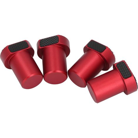 Pince de Verrouillage de 10 Pouces, Mâchoire Réglable, Poignées D'étau Durables pour le Soudage et L'usinage, Outil en Acier au Chrome Vanadium (1/4)