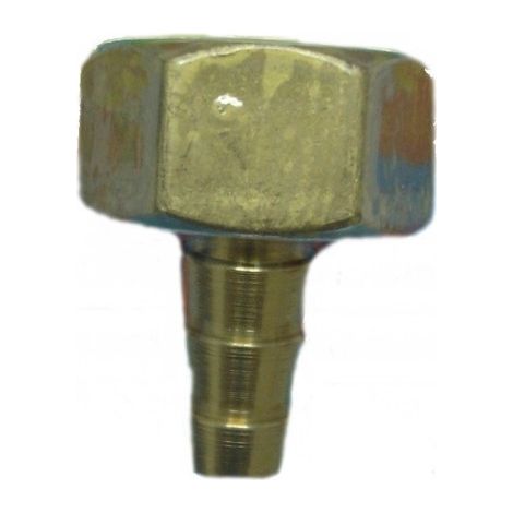 Terminal Fontan A Goma 1/2"-10Mm Lat/Pul S M
