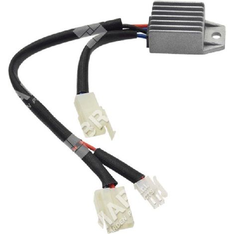 Regulador de voltaje para motogeneradores COMPATIBLES DUCAR - 047581