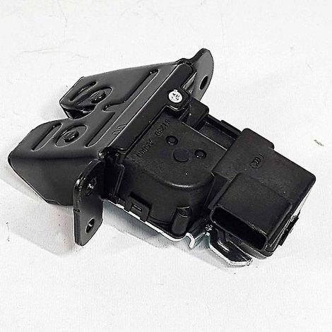 hayon arrière loquet Assy hayon pour Hyundai Elantra Gt I30 2013-17 (1/4)