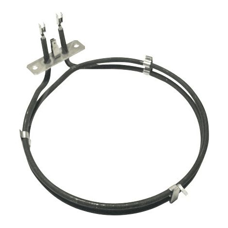 RESISTANCE CHALEUR TOURNANTE 2000 W D 19 pour FOUR THERMOR -... (1/3)