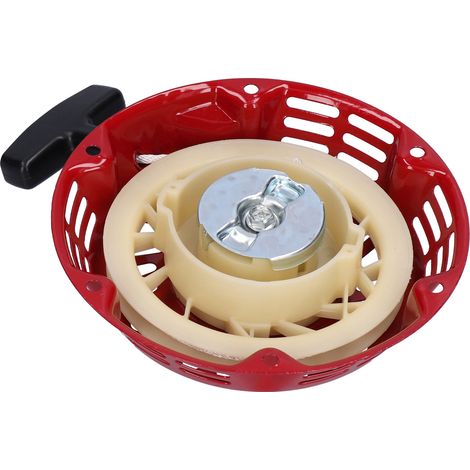 Ensemble d'accessoires de démarrage à tirette pour générateur 168f GX160 (1/5)
