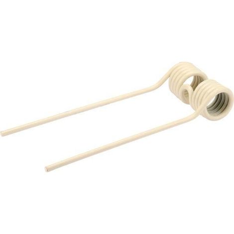 P煤a para henificadora izq. UNIVERSAL 001530151KR