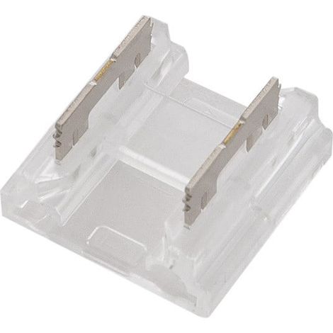 Connecteur HIPPO pour Ruban LED 24/48V DC SMD&COB IP20 Largeur 10mm 10 mm - 6 A