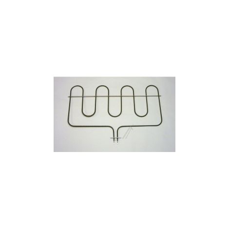 Resistance inferieure 1800w pour Four SMEG 806890624