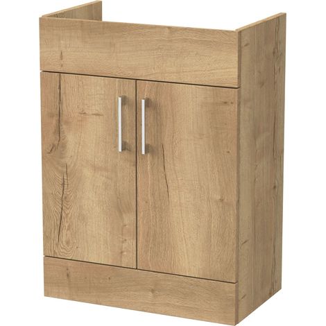 600 Vanity Unit (335) Slab