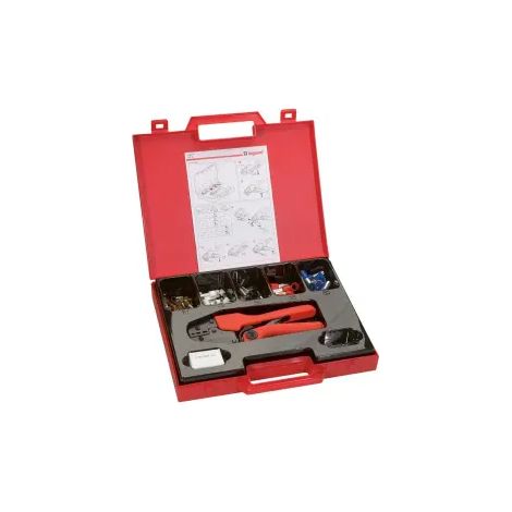 malette legrand starfix - avec embout 10 à 50 mm2 + pince - legrand 037692