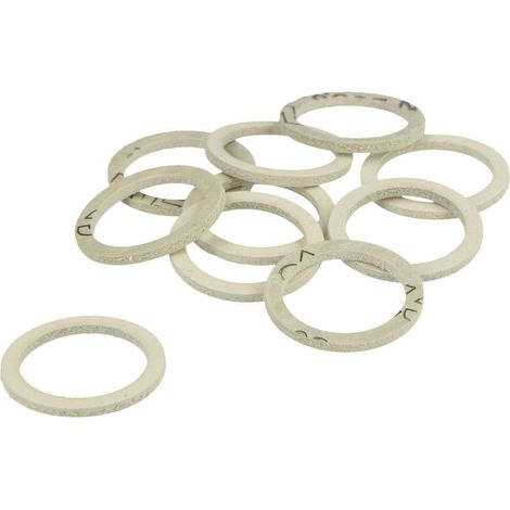 VAILLANT Rechteckdichtring, (x10) VCW 180 K XE u.w. Vaillant-Nr. , 981150