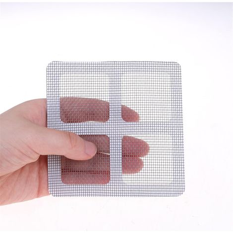 Kit de réparation pour moustiquaires (1/5)