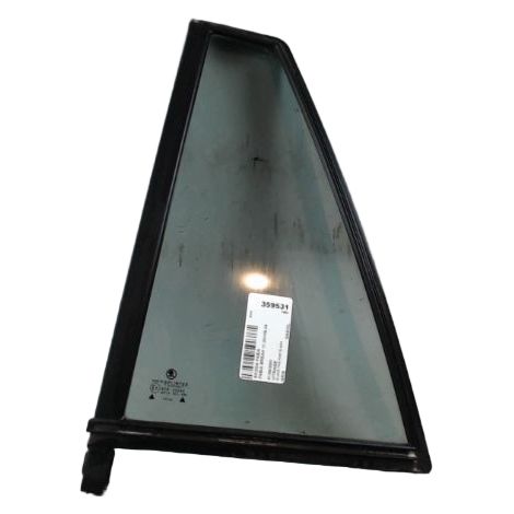 [PRODUIT D'OCCASION] Glace Fixe Porte Arg SKODA Fabia Break 00-04 ♻️ Ref Oe. 6y9845209c - Garantie à vie
