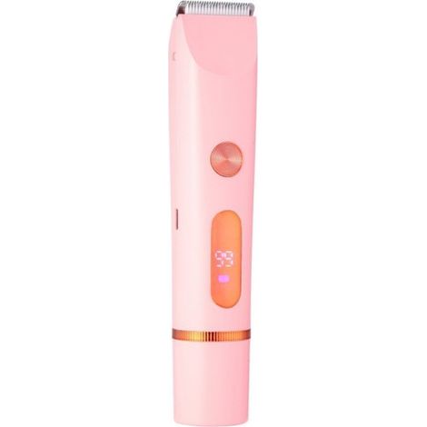 Épilateur électrique pour femmes à double tête. - Online Store