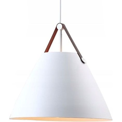 Lamp BUFFO White