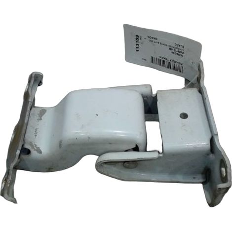 [PRODUIT D'OCCASION] Charniere Inf Porte Battante Ard RENAULT Trafic ♻️ Ref Oe. 8200527428 - Garantie à vie (1/2)
